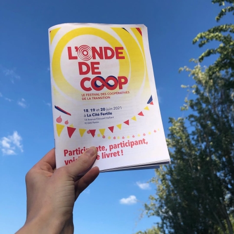 image de l'onde de coop 2021